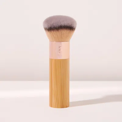 Tarte The Buffer Airbrush Finish Foundation Brush