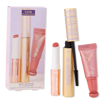 Tarte 's Top Trends Trio