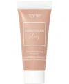 Tarte Travel Size Amazonian Clay 16-hour Full Coverage Foundation In 42h Tan Honey