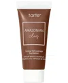 TARTE TRAVEL SIZE AMAZONIAN CLAY 16-HOUR FULL COVERAGE FOUNDATION