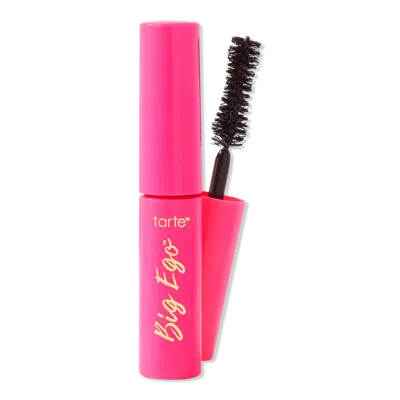 Tarte Travel-size Big Ego Vegan Volumizing Mascara