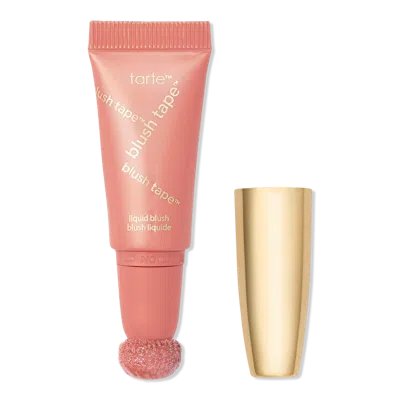 Tarte Travel-size Blush Tape Liquid Blush - Pink