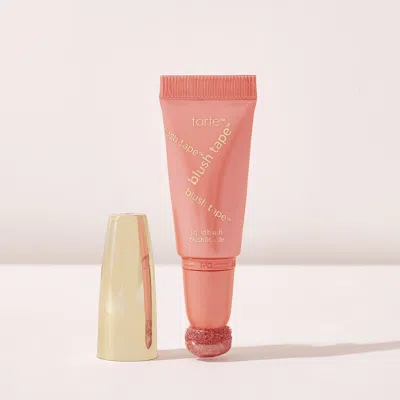 Tarte Travel-size Blush Tapeâ?¢ Liquid Blush In White