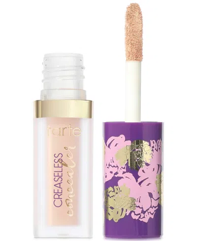 Tarte Travel-size Creaseless Concealer In 10n Fair - Fair Skin With Neutral Undert
