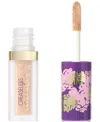 Tarte Travel-size Creaseless Concealer In 13n Fair-light Neutral