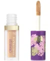 Tarte Travel-size Creaseless Concealer In 25n Light-medium Neutral