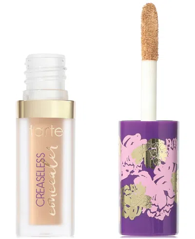 Tarte Travel-size Creaseless Concealer In 25n Light-medium Neutral