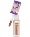 Tarte Travel-size Creaseless Concealer In 44h Tan Honey