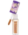 Tarte Travel-size Creaseless Concealer In 48g Tan-deep Golden