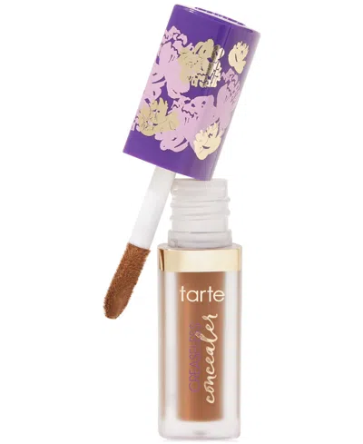 Tarte Travel-size Creaseless Concealer In 53g Deep Golden