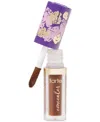 Tarte Travel-size Creaseless Concealer In 59h Rich Warm