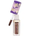 Tarte Travel-size Creaseless Concealer In 60n Mahogany Neutral