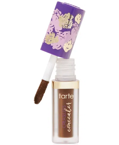 Tarte Travel-size Creaseless Concealer In 61g Espresso Golden