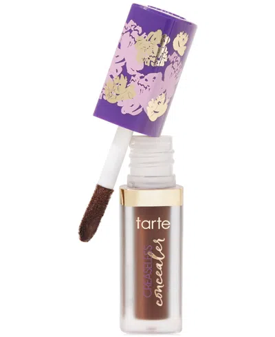 Tarte Travel-size Creaseless Concealer In 61n Espresso Neutral