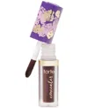Tarte Travel-size Creaseless Concealer In 63n Espresso Neutral