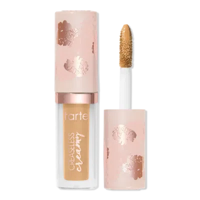 Tarte Travel-size Creaseless Creamy Concealer - 27s Light-medium Sand