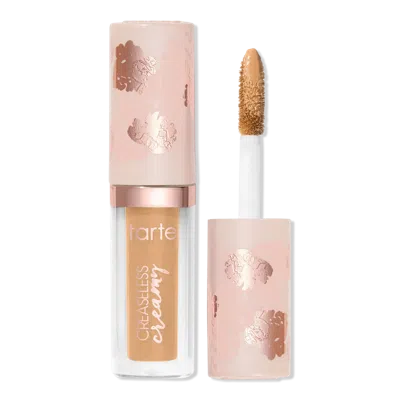 Tarte Travel-size Creaseless Creamy Concealer - 34s Medium Sand