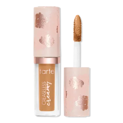 Tarte Travel-size Creaseless Creamy Concealer - 36s Medium-tan Sand
