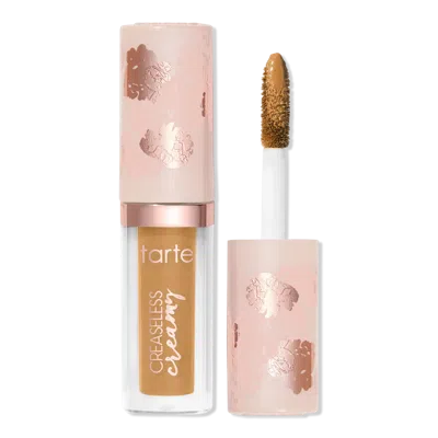Tarte Travel-size Creaseless Creamy Concealer - 47s Tan-deep Sand