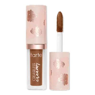 Tarte Travel-size Creaseless Creamy Concealer - 53n Deep Neutral