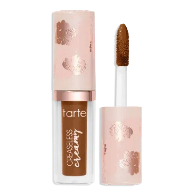 Tarte Travel-size Creaseless Creamy Concealer - 53s Deep Sand