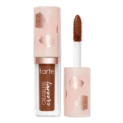 Tarte Travel-size Creaseless Creamy Concealer - 55w Rich Warm