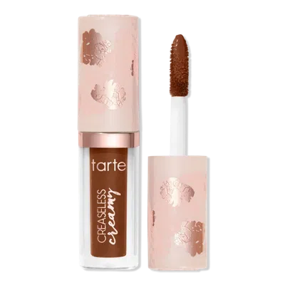 Tarte Travel-size Creaseless Creamy Concealer - 57h Rich Honey