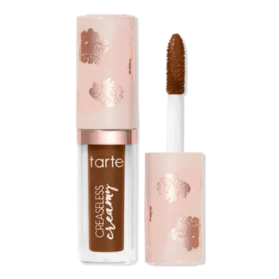 Tarte Travel-size Creaseless Creamy Concealer - 57s Rich Sand