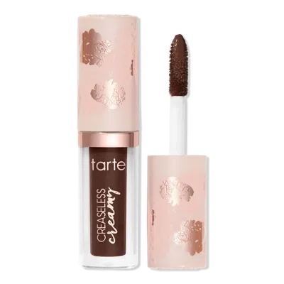 Tarte Travel-size Creaseless Creamy Concealer - 60w Mahogany Warm