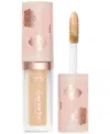 Tarte Travel-size Creaseless Creamy Concealer In 12n Fair Neutral