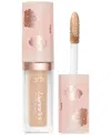 Tarte Travel-size Creaseless Creamy Concealer In 16n Fair-light Neutral