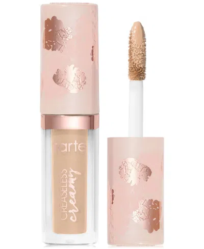 Tarte Travel-size Creaseless Creamy Concealer In 16n Fair-light Neutral