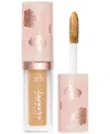 Tarte Travel-size Creaseless Creamy Concealer In 27s Light-medium Sand