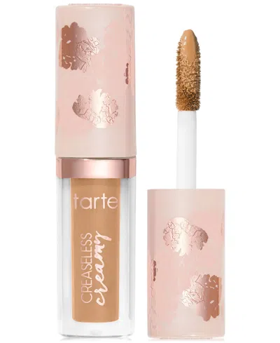 Tarte Travel-size Creaseless Creamy Concealer In 35n Medium Neutral