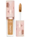 Tarte Travel-size Creaseless Creamy Concealer In 42s Tan Sand
