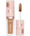 Tarte Travel-size Creaseless Creamy Concealer In 44h Tan Honey