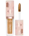 Tarte Travel-size Creaseless Creamy Concealer In 47s Tan-deep Sand