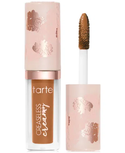 Tarte Travel-size Creaseless Creamy Concealer In 49w Tan-deep Warm