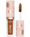 Tarte Travel-size Creaseless Creamy Concealer In 51h Deep Honey