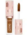 Tarte Travel-size Creaseless Creamy Concealer In 53g Deep Golden