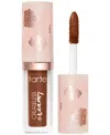 Tarte Travel-size Creaseless Creamy Concealer In 55w Rich Warm