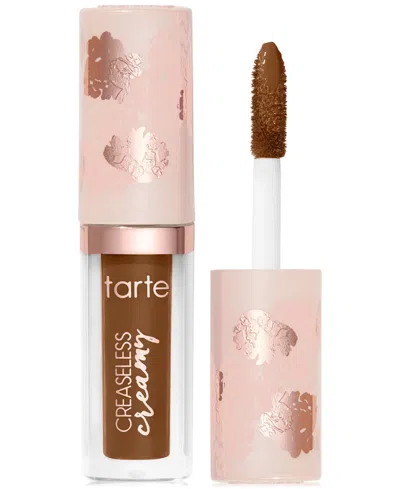 Tarte Travel-size Creaseless Creamy Concealer In 57g Rich Golden