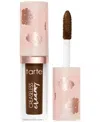 Tarte Travel-size Creaseless Creamy Concealer In 61g Espresso Golden