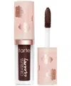 Tarte Travel-size Creaseless Creamy Concealer In 62w Espresso Warm