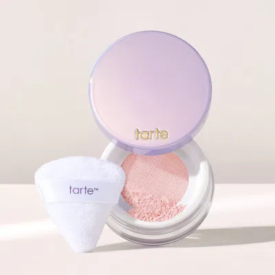 Tarte Travel-size Creaseless Setting & Brightening Powder