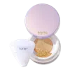 Tarte Travel-size Creaseless Setting Powder - Honey In Brown