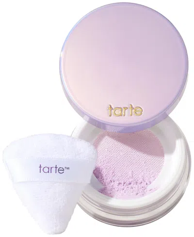 Tarte Travel-size Creaseless Setting Powder