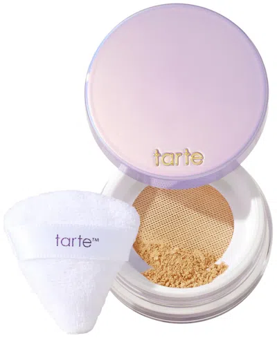 Tarte Travel-size Creaseless Setting Powder