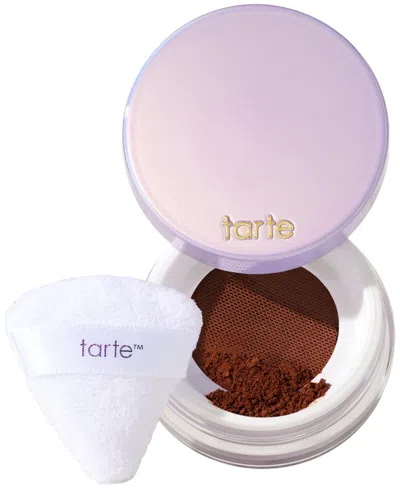 Tarte Travel-size Creaseless Setting Powder