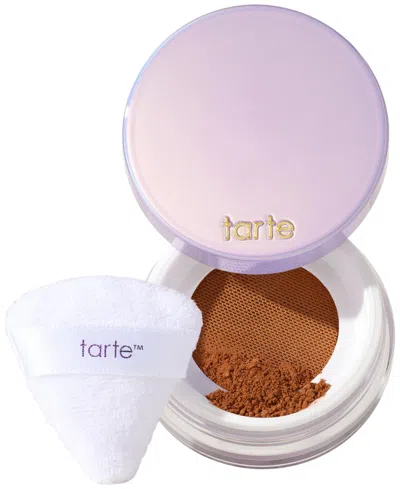 Tarte Travel-size Creaseless Setting Powder
